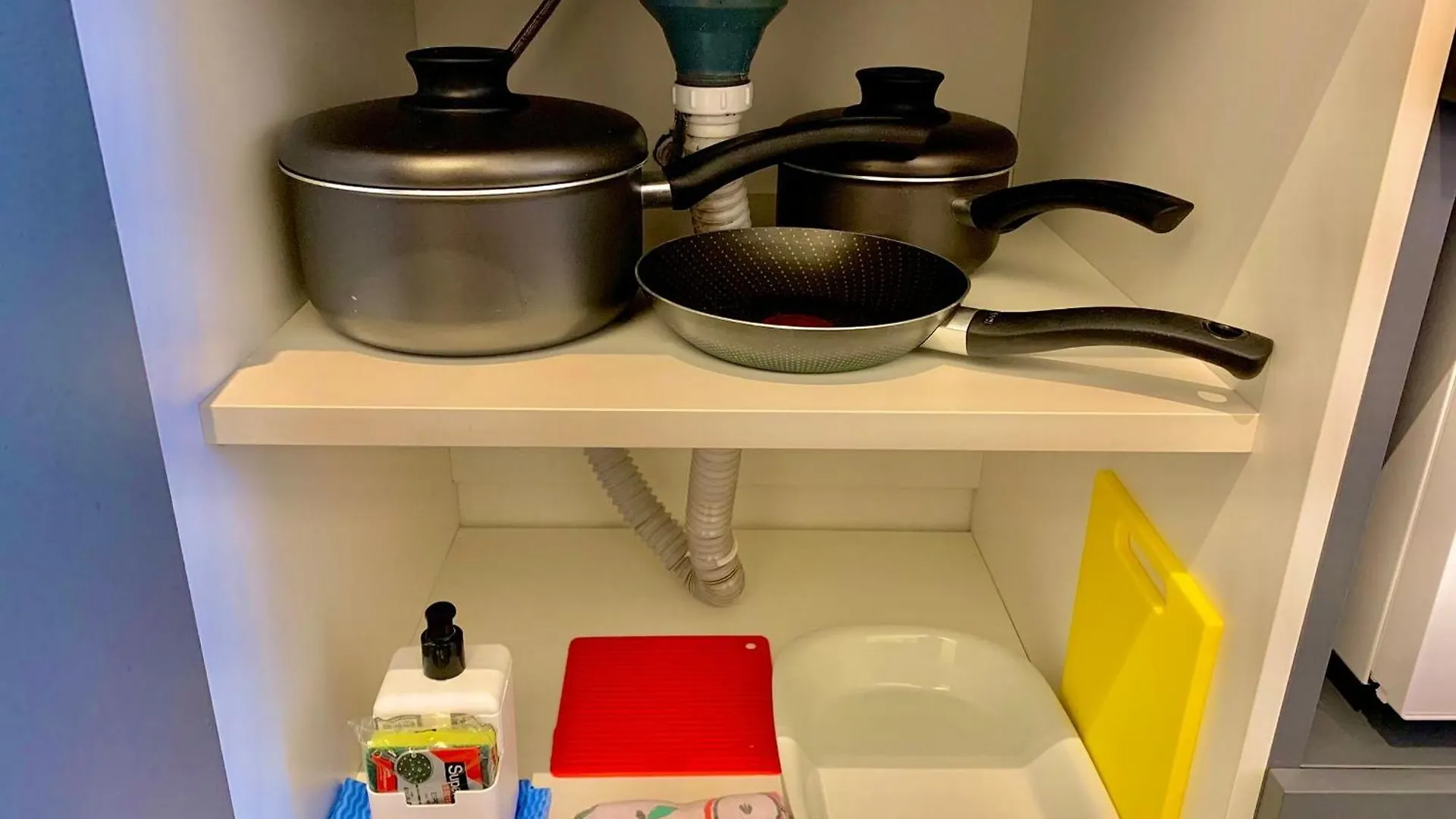 阿雷格里港Liv - Apartamento 910公寓 公寓